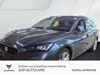 Gebraucht Seat Leon FR 150 PS (110 kW) 2025 Magetic tech Limousine