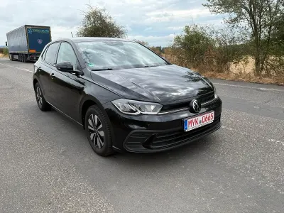 Gebraucht VW Polo