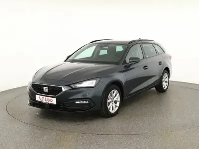 Usata Seat Leon 115 CV (84 kW) 2022 Andere