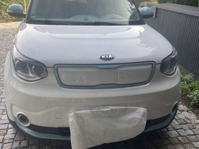 Kia Soul EV