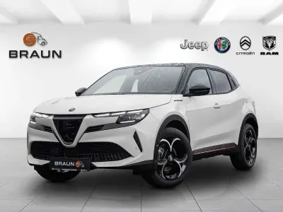 Gebraucht Alfa Romeo Junior