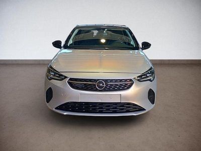 Gebraucht Opel Corsa Elegance 101 PS (74 kW) 2023 Silber Limousine