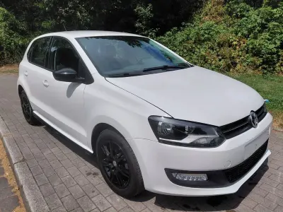 Gebraucht VW Polo