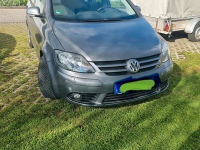 gebraucht VW Golf Plus 