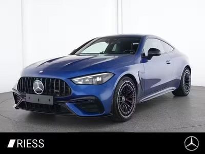 Mercedes CLE53 AMG