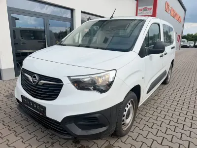 Gebraucht Opel Combo