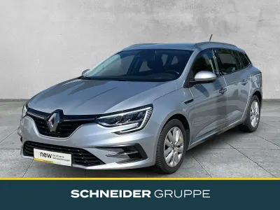 Gebraucht Renault Mégane IV