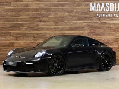 Gebraucht Porsche 992 510 PS (375 kW) 2022 Schwarz