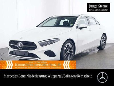 Mercedes A200