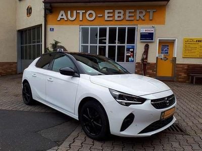 Begagnad Opel Corsa Elegance 100 kW (136 HK) 2020 Halvkombi