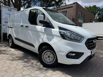 Gebraucht Ford 300