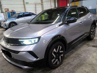 Gebraucht Opel Mokka 136 PS (100 kW) 2025 Grau SUV