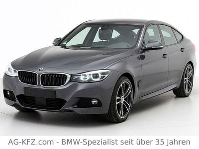 BMW 320 Gran Turismo