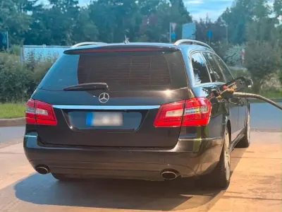 Gebraucht Mercedes E350