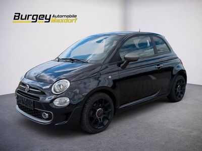Fiat 500S