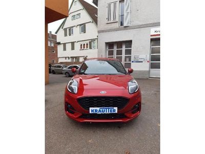 gebraucht Ford Puma ST-Line