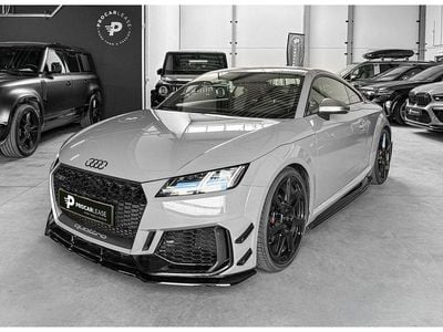 Gebraucht Audi TT RS Sport 400 PS (294 kW) 2023 Grau