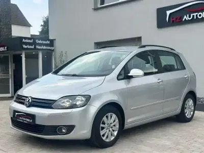 Gebraucht VW Golf Plus Cross