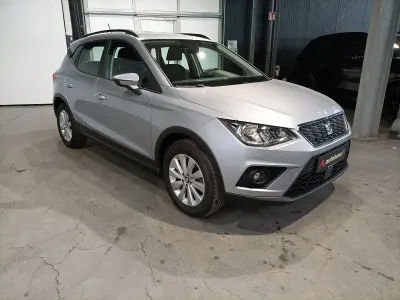 Gebraucht Seat Arona