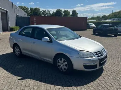 Gebraucht VW Jetta