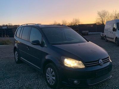 VW Touran