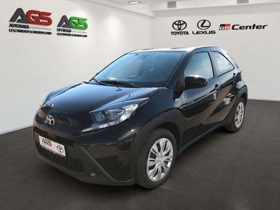 gebraucht Toyota Aygo X 1.0l Play