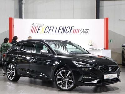 Seat Leon ST