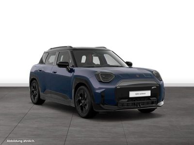 Mini Aceman