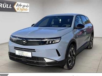 Neu Opel Grandland X Edition 145 PS (106 kW) 2025 Grau SUV