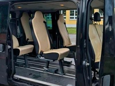 Ford Tourneo