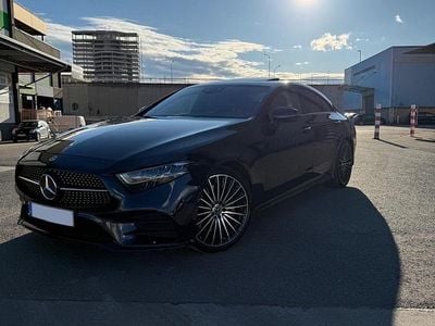 Mercedes CLS300