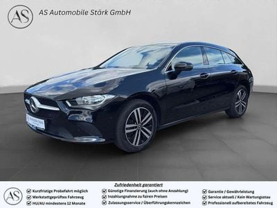 Mercedes CLA250e