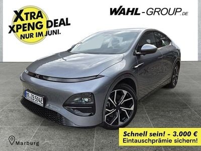 XPENG G6