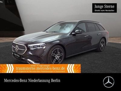 Mercedes E300