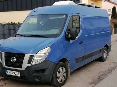Nissan NV400