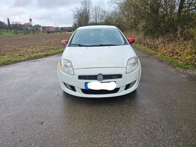 gebraucht Fiat Bravo 