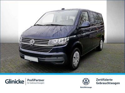 gebraucht VW Caravelle T6.1Comfortline 2.0 TDI DSG 8-Sitzer