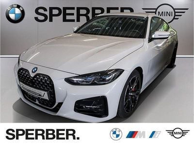 BMW 430