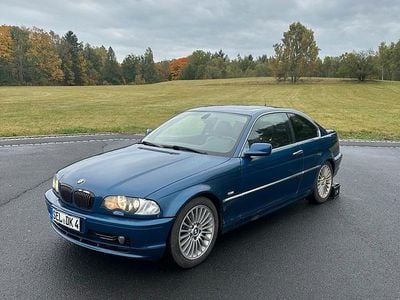 BMW 323