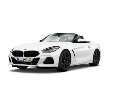Gebraucht BMW Z4