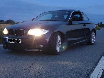 BMW 118 Coupé