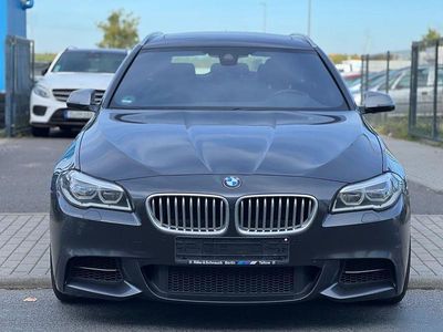 BMW M550