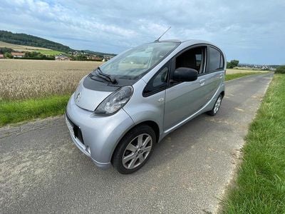 Citroën C-zero