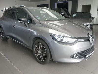 Renault Clio IV