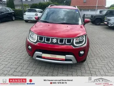 Gebraucht Suzuki Ignis