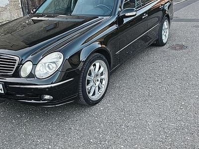 Mercedes E350