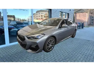 Gebraucht BMW 220