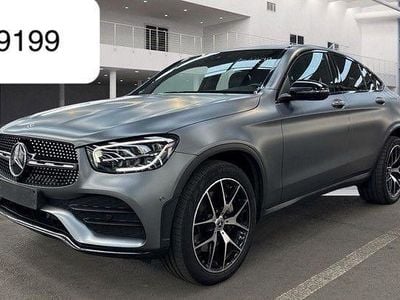 Mercedes GLC300