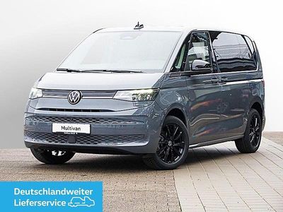 Neu VW Multivan 150 PS (110 kW) 2026 Pure grey Van