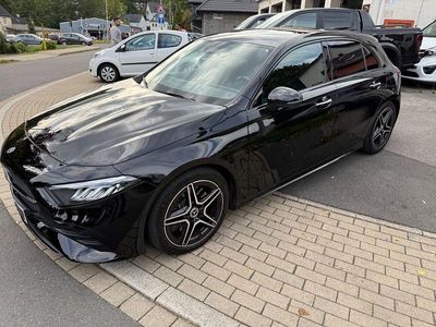 Mercedes A250